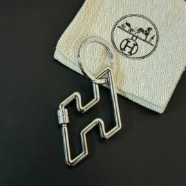 Picture of Hermes Keyring _SKUHERMESkeyringlyh2510376